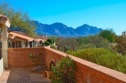 Sun City Oro Valley Townhouse for Sale