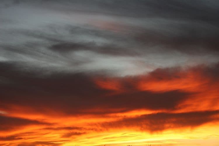 Tucson Sunsets #3, Tucson AZ