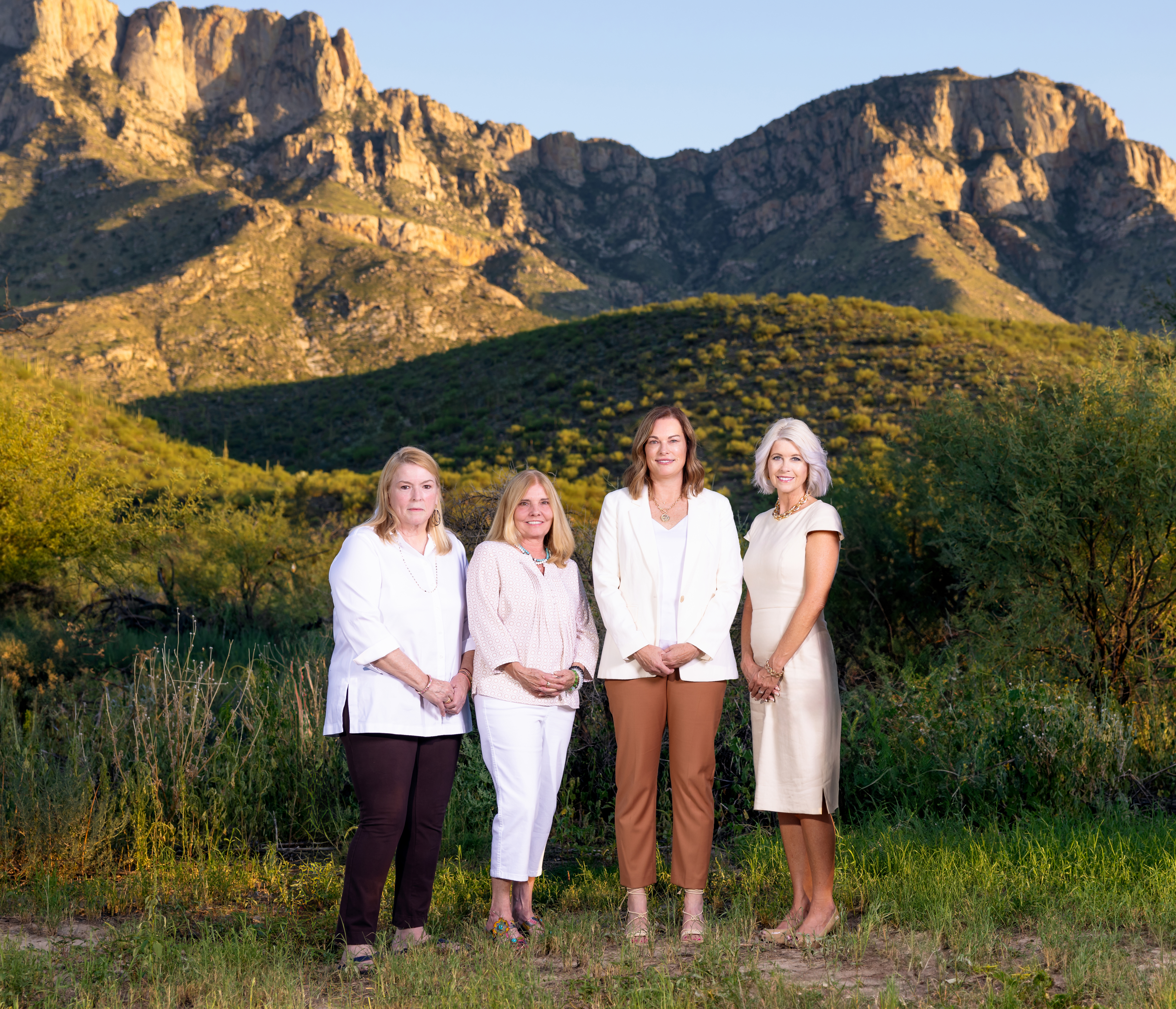 Nara Brown Team Real Estate Agents, Tucson AZ